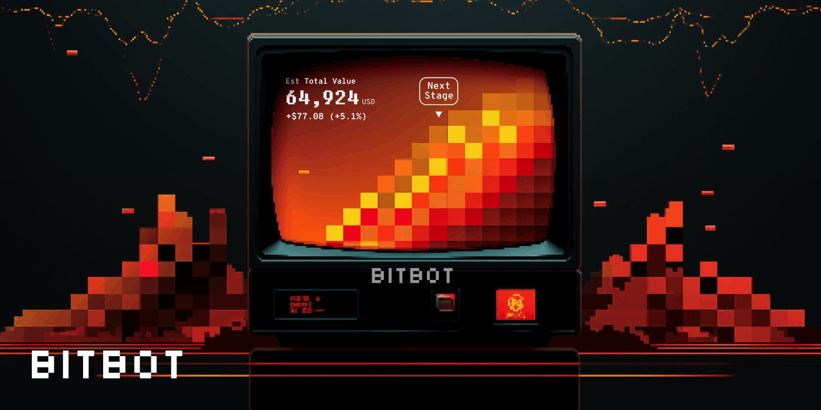 Trading bots op Telegram staan centraal: Bitbot leidt als de ...