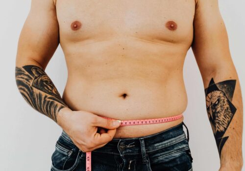 5 manieren om je buikvet weg te krijgen 2