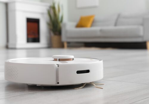 Top 5 robotstofzuigers met dweilfunctie 5