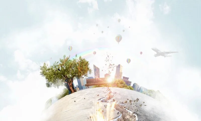 Ervaar de wereld van je dromen bij Wondr Experience 24