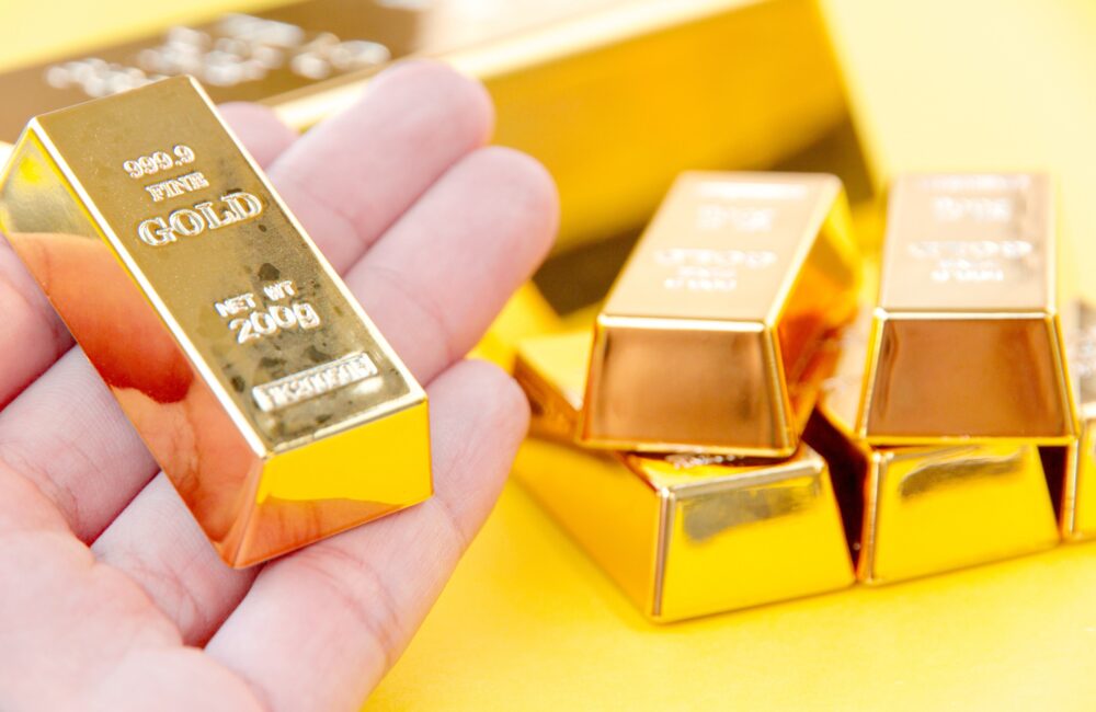 Waarom steeds meer mensen investeren in goud: een tijdloos en veilig bezit 22