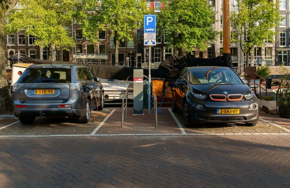 Parkeren als een pro: je ultieme gids voor parkeren in Amsterdam 22
