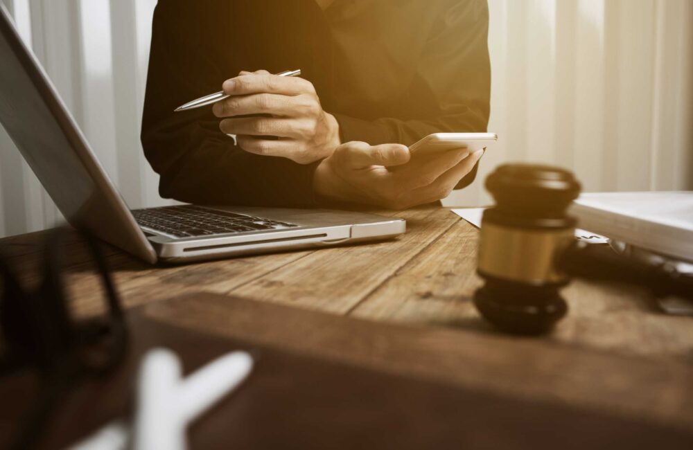 Wat te doen na een ongeval: Eerste stappen voor het claimen van letselschade 22