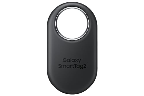 Samsung SmartTag2: Nooit Meer Iets Kwijt! 36