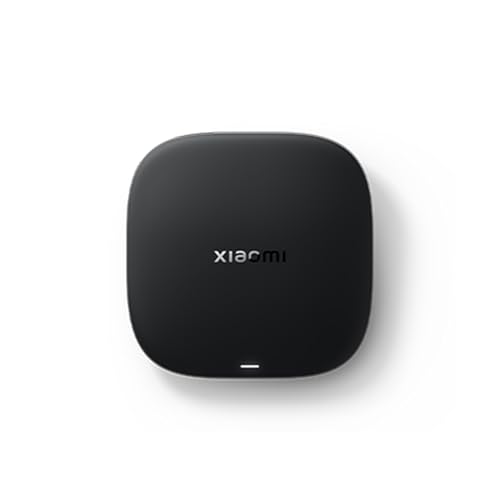 Stream in 4K met de Xiaomi TV Box S 3e Generatie