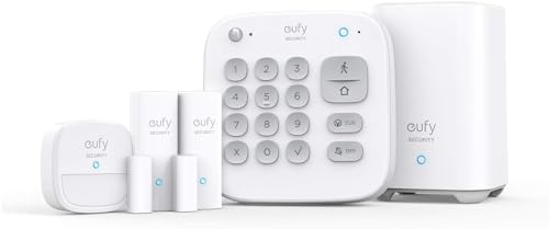Eufy Security set: complete controle over je veiligheid 26