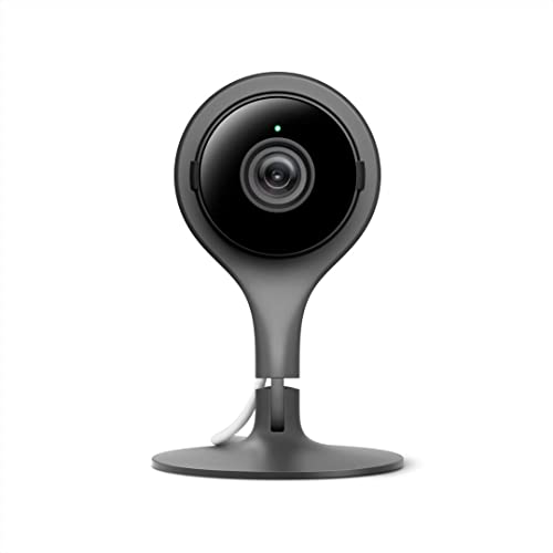 Nest Cam Indoor: jouw huis altijd haarscherp in beeld 26