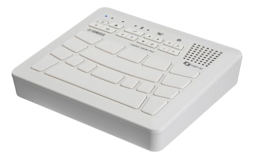 Maak beats waar je maar wilt met Yamaha FGDP-30