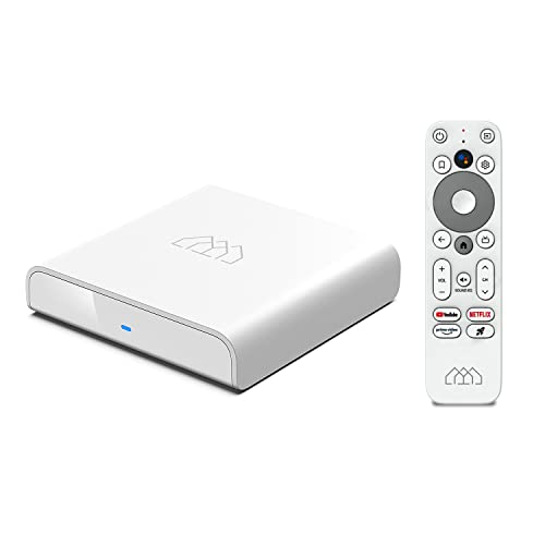 Maak je TV slimmer met de HOMATICS Streaming Box
