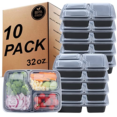 Houd je eten vers met deze slimme KINGHON lunchcontainer 24