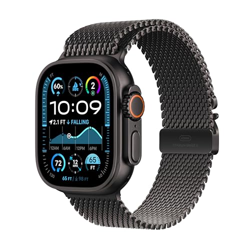Apple Watch Ultra 2: Robuuste Smartwatch voor sportfanaten 22