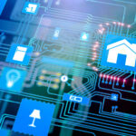 Hoe veilig is een smart home?