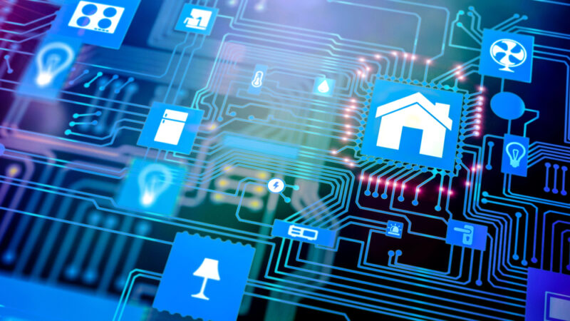 Hoe veilig is een smart home?
