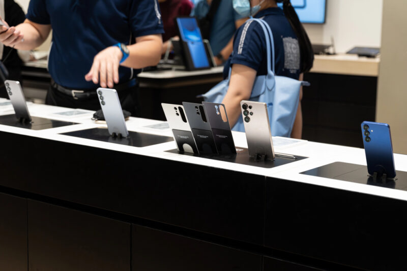 Dit zijn de smartphone trends van 2025 22