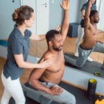 Blessurevrij sporten? Dit is waarom sportfysiotherapie zeker geen overbodige luxe is 28 Blessurevrij sporten? Dit is waarom sportfysiotherapie zeker geen overbodige luxe is 27