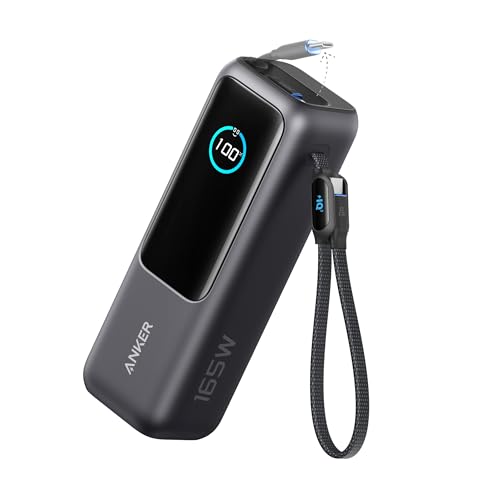 Reis zonder zorgen met deze Anker Powerbank van 25.000mAh 28