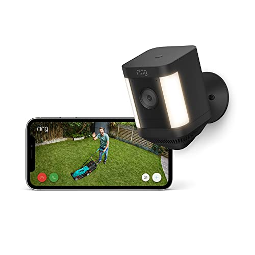 Ring Spotlight Camera: haarscherp beeld en nachtzicht 22