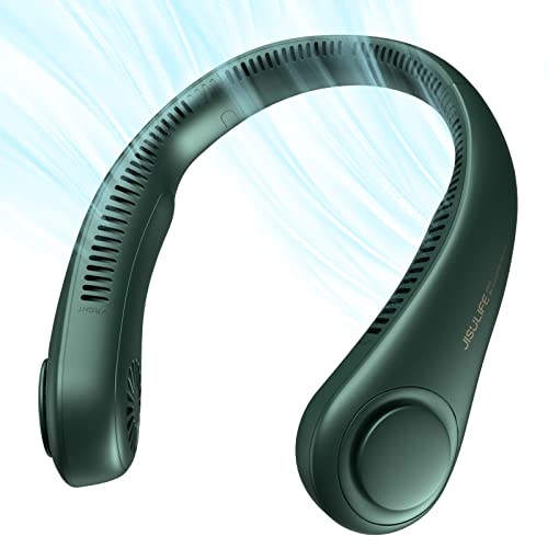 Van nekventilator tot turbobries: deze 5 gadgets houden je koel waar je ook bent 9