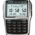 Ontdek de Casio dBC-32D-1AES: Zilveren Klassieker 23