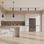 Beige keukens zijn terug van weggeweest – en hoe 28 Beige keukens zijn terug van weggeweest – en hoe 27