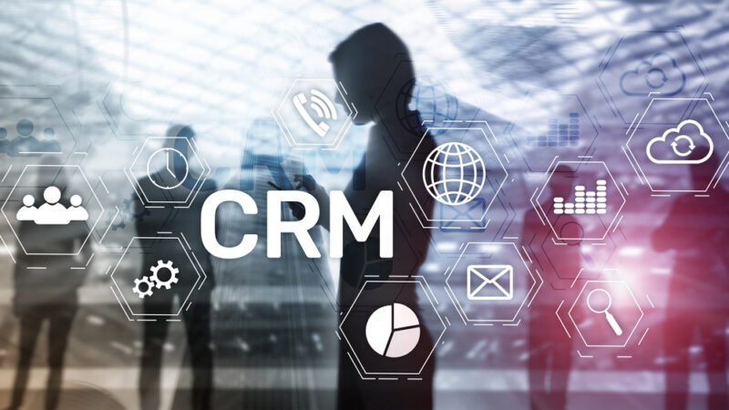 Samenwerken met een Service Cloud Partner voor optimale CRM-oplossingen 22