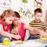 Werken in de kinderopvang: Ben jij er voor geschikt? 26