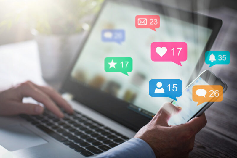 Social Media Trends Verrassen Nederland 22