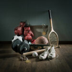 Welke sport past bij jou? Doe de poll!