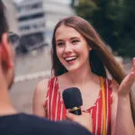 Wij zijn op zoek naar een street interviewer!