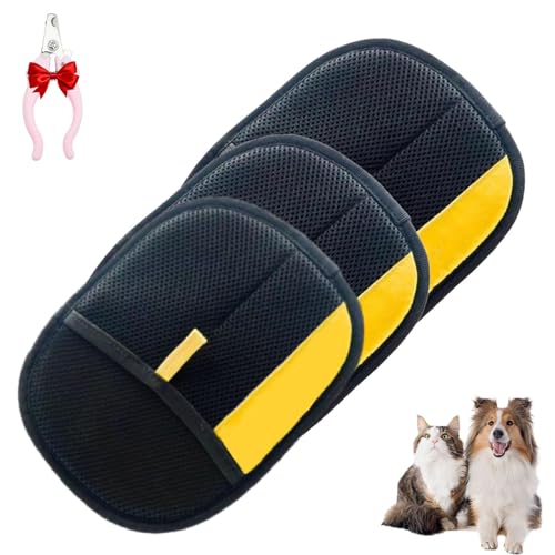 Zeg dag tegen huisdierharen met deze slimme Yomi set 41