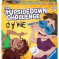 Ravensburger Upside Down Challenge: Hilarisch Actiespel! 27