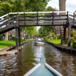 Giethoorn een blijvend populaire bestemming 27