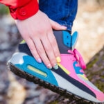 Deze sneakers wil elke vrouw aan haar voeten dit najaar 27