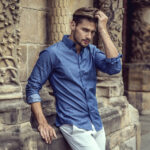 Lange man? Houd hier rekening mee bij het shoppen! 28