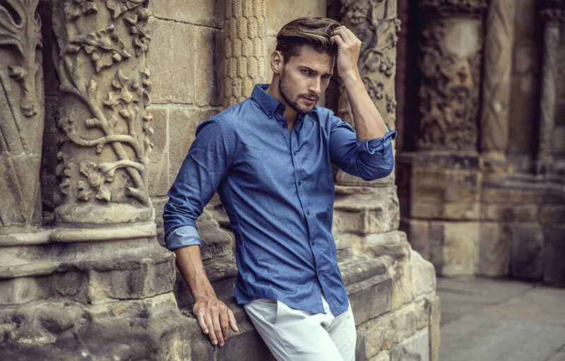 Lange man? Houd hier rekening mee bij het shoppen! 22