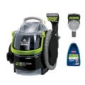 Maak korte metten met (huisdier)vlekken: BISSELL SpotClean Pet Pro 23