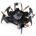 Maak Kennis met Robotica: Freenove Hexapod Kit 23