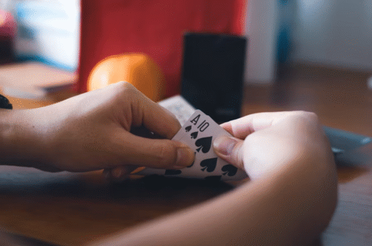 De populairste soorten online casino spellen 37