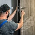 Een slotenmaker: altijd paraat voor jouw sleutelproblemen 28 Een slotenmaker: altijd paraat voor jouw sleutelproblemen 27