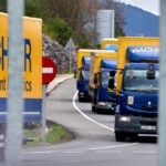 Transport naar Griekenland een logistieke uitdaging opgelost 27