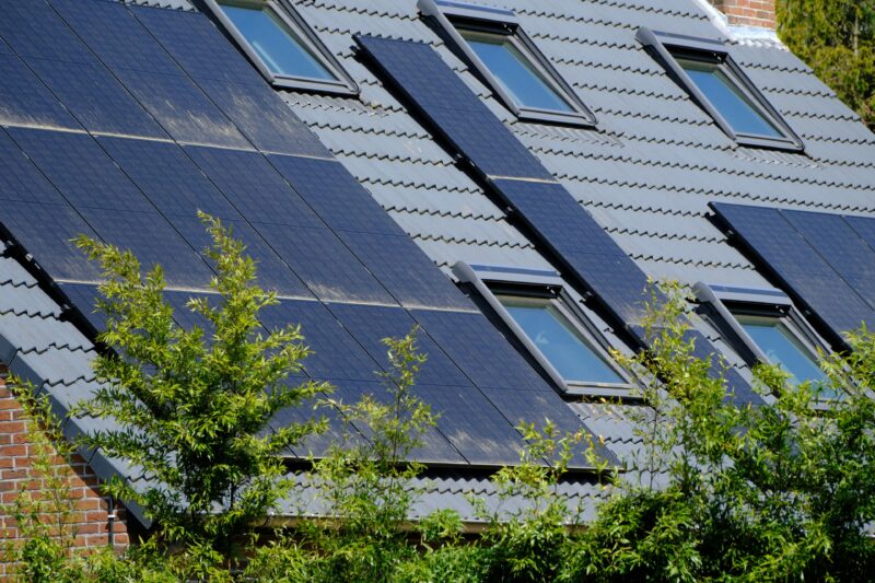 Waarom je de prestaties van je investering in SunPower zonnepanelen wilt volgen 22