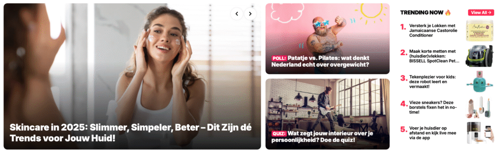 Promote Your Brand Dutch 51