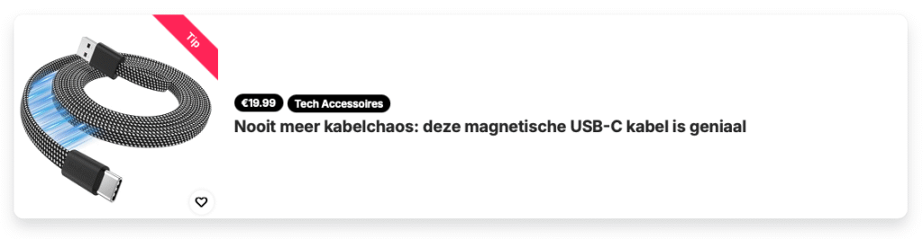 Promote Your Brand Dutch 49