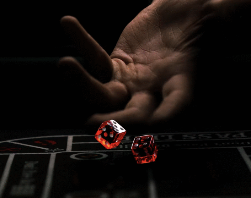 Wat zijn de beste strategieën voor succes in online casino's? 22