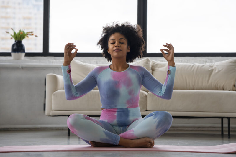 Mentale fitheid: de ontbrekende helft van je routine 22