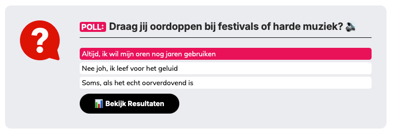 Promote Your Brand Dutch 50