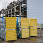 Waarom sandwichpanelen de toekomst van duurzaam bouwen zijn 28 Waarom sandwichpanelen de toekomst van duurzaam bouwen zijn 27