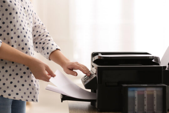 Wat je moet weten voordat je een scanner koopt 33