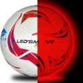 Wow-effect gegarandeerd: scoor met een glowing LED-bal! 11