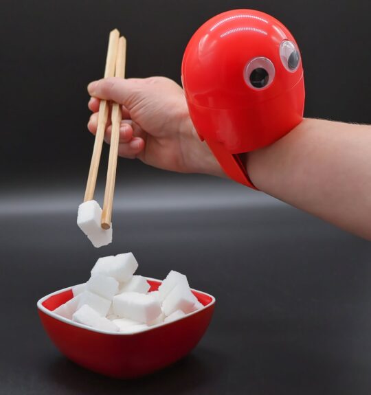 Lachen geblazen: Megableu Bibr'Actie voor hilarische avonden 29